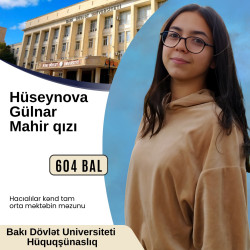 Gədəbəydə yüksək bal toplayaraq ali məktəblərə qəbul olan məzunlarla görüş keçirilib