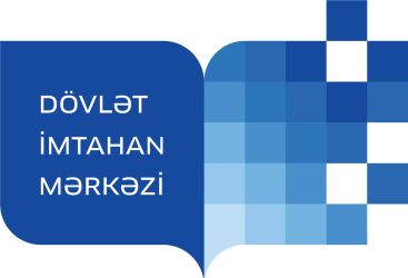 Dövlət İmtahan Mərkəzi tərəfindən  dövlət orqanında vakant inzibati vəzifələrin tutulması məqsədilə 14 fevral 2024-cü il tarixində müsabiqənin müsahibə mərhələsi elanı verilmişdir